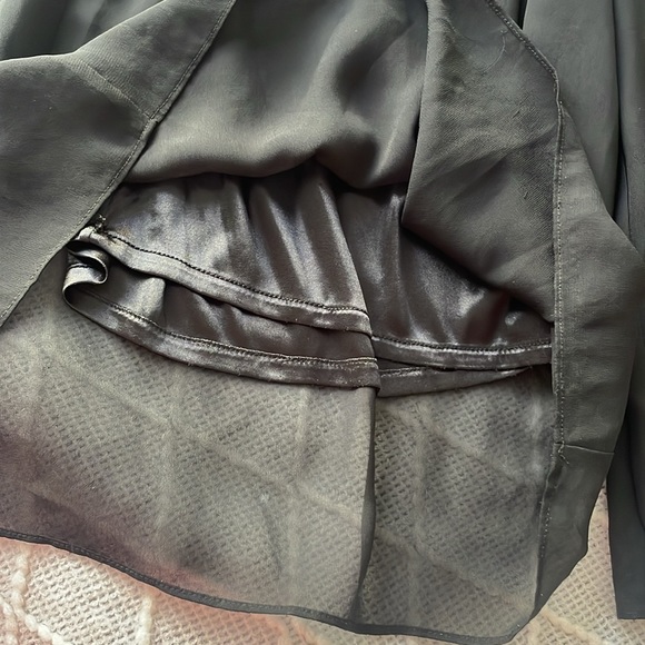 Chiffon dress pants
With lining - Picture 3 of 6